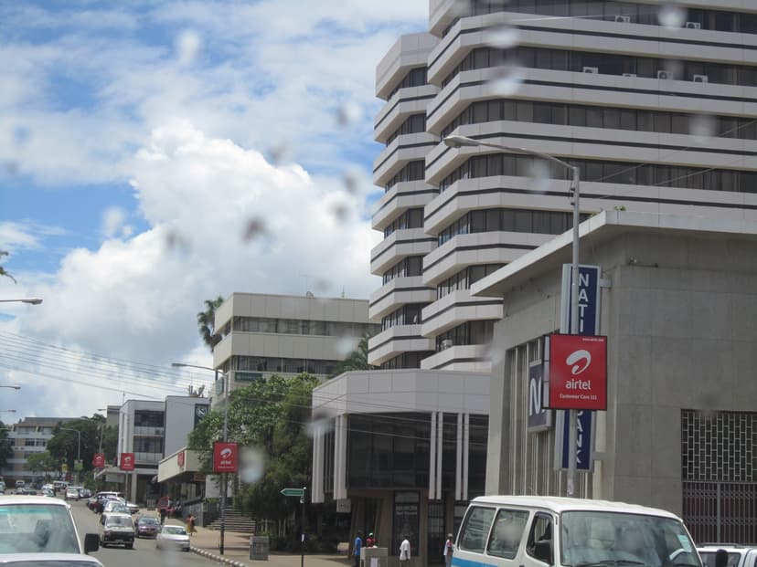 Malawi Real Estate Market Outlook 2024