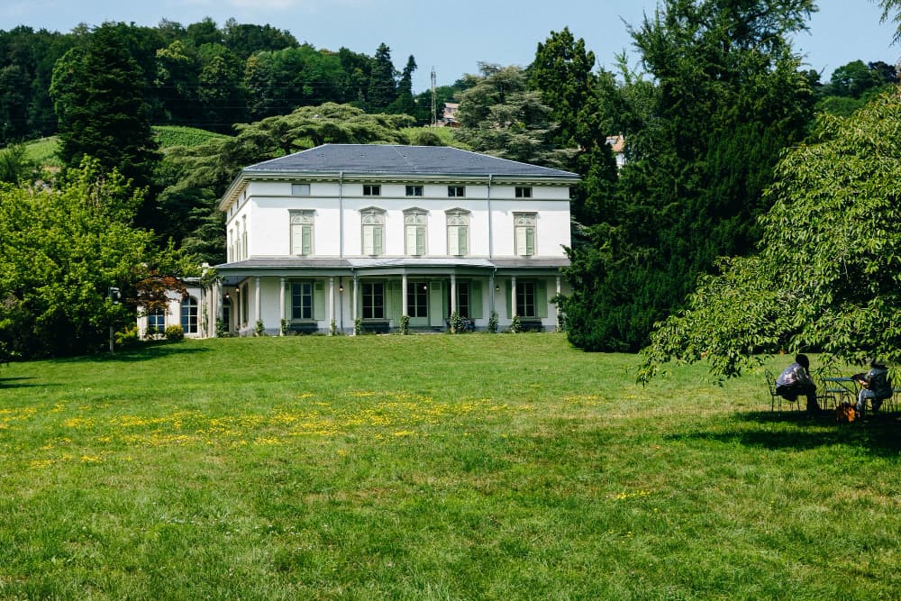 3-Bedroom Family Home