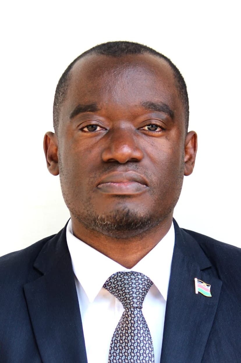 Martin Chimangeni